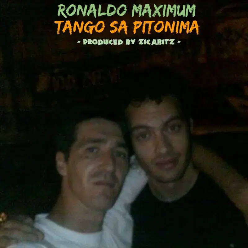 Tango Sa Pitonima