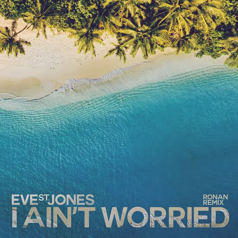 I Ain't Worried (Ronan Remix)