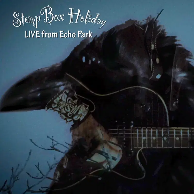 Live from Echo Park