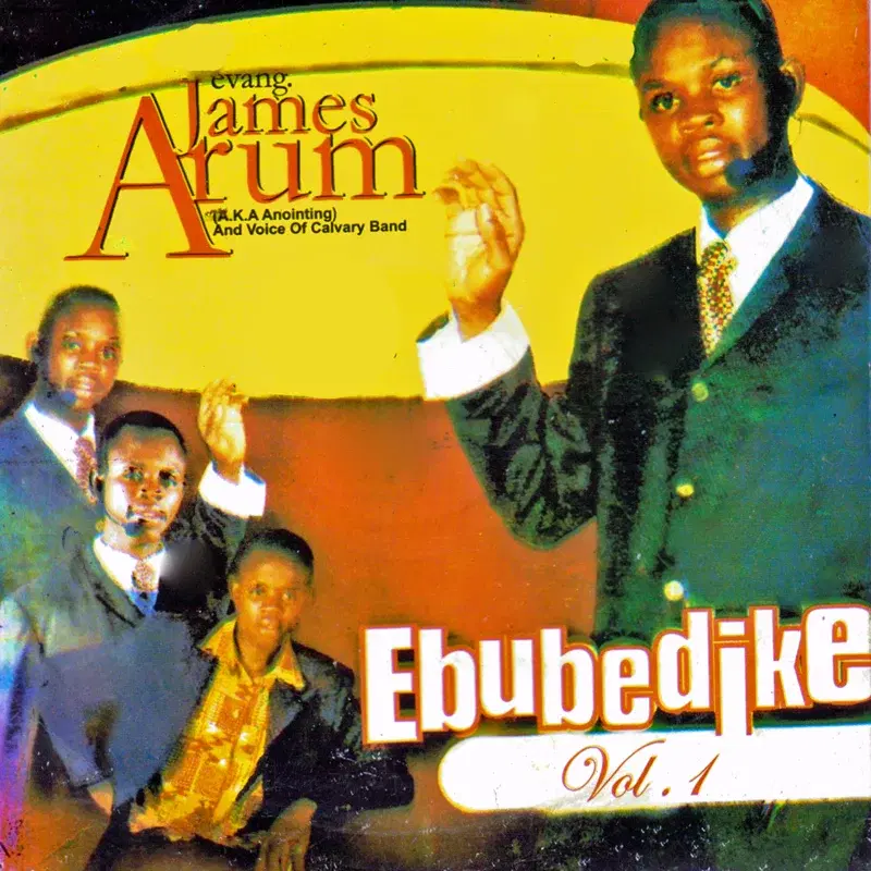 Ebubedike, Vol. 1