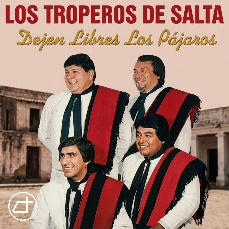 Dejen libres los pájaros