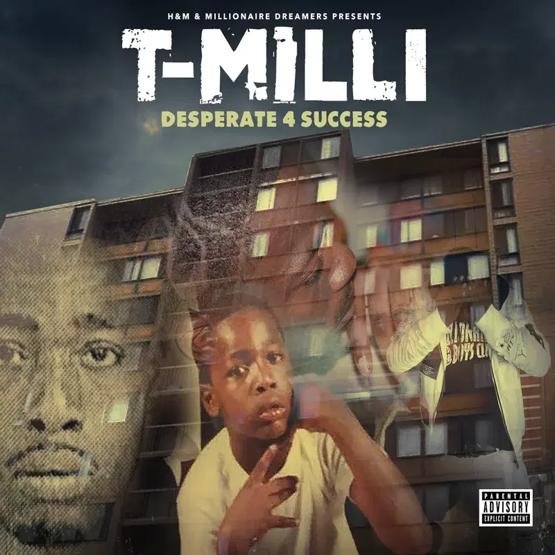 Desperate 4 Success