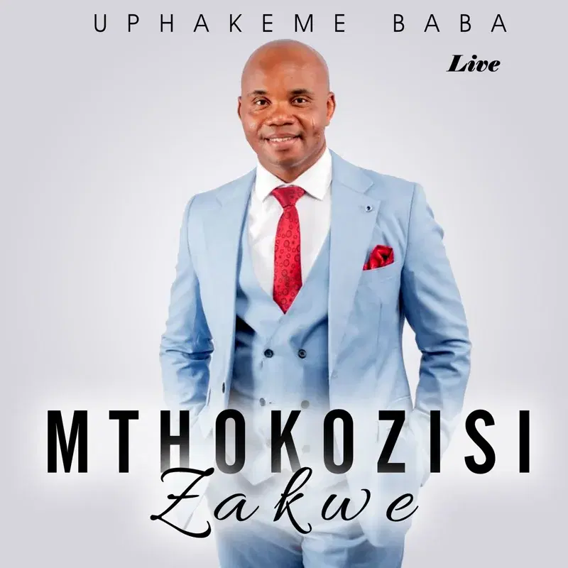 Uphakeme Baba