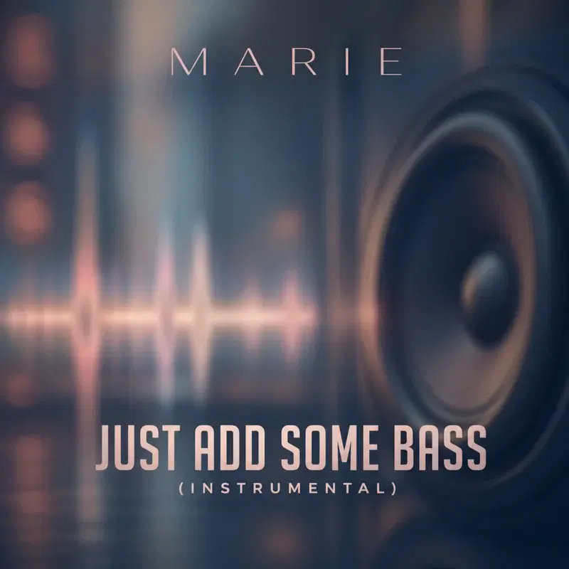 Just add some bass