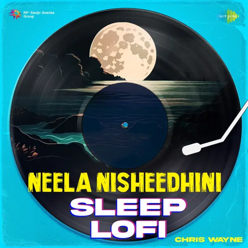 Neela Nisheedhini