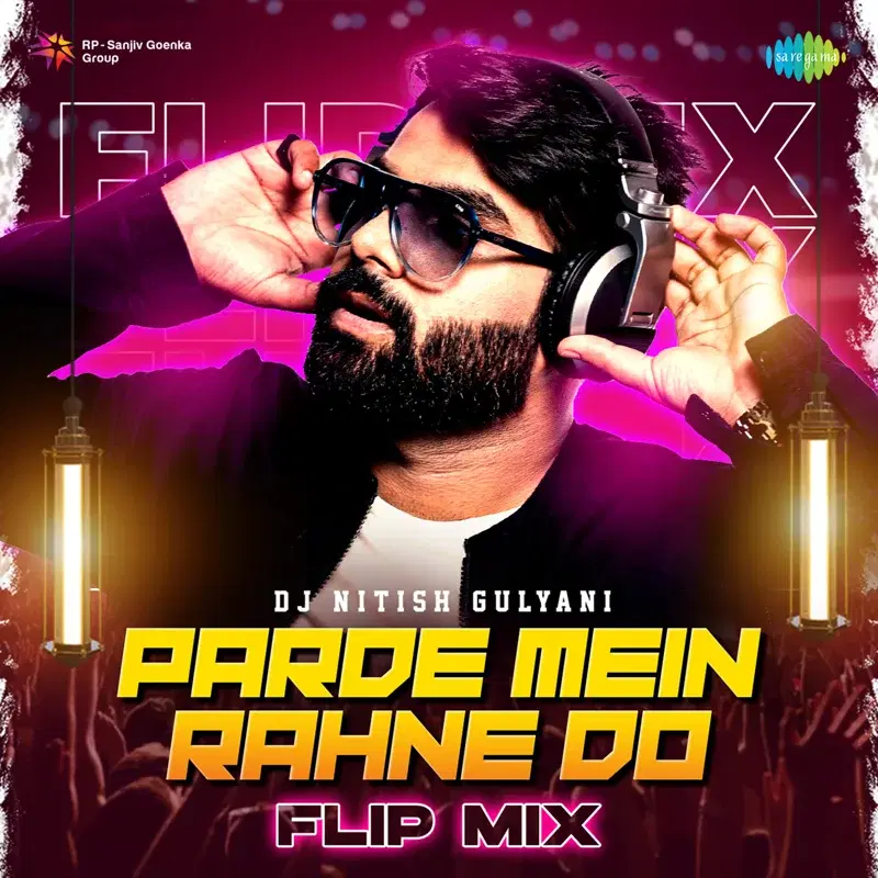 Parde Mein Rahne Do