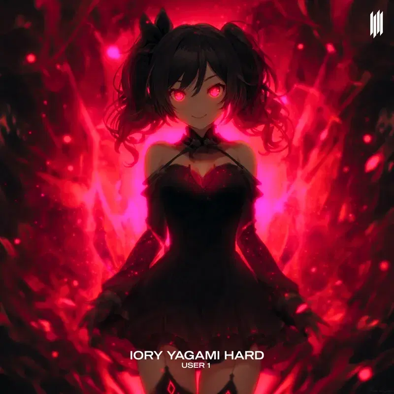 IORY YAGAMI HARD
