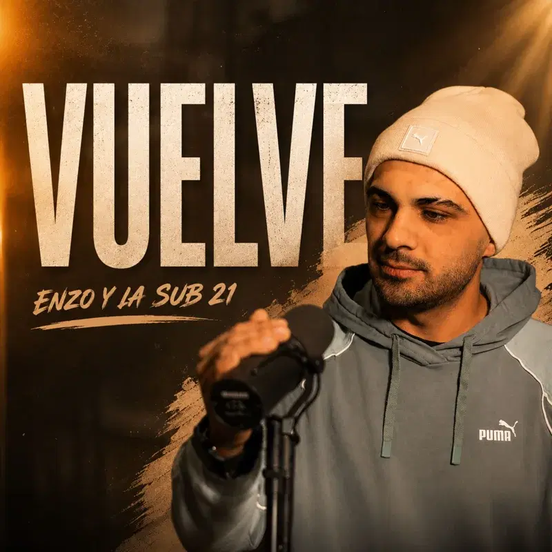 Vuelve