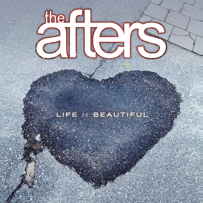 Life Is Beautiful
