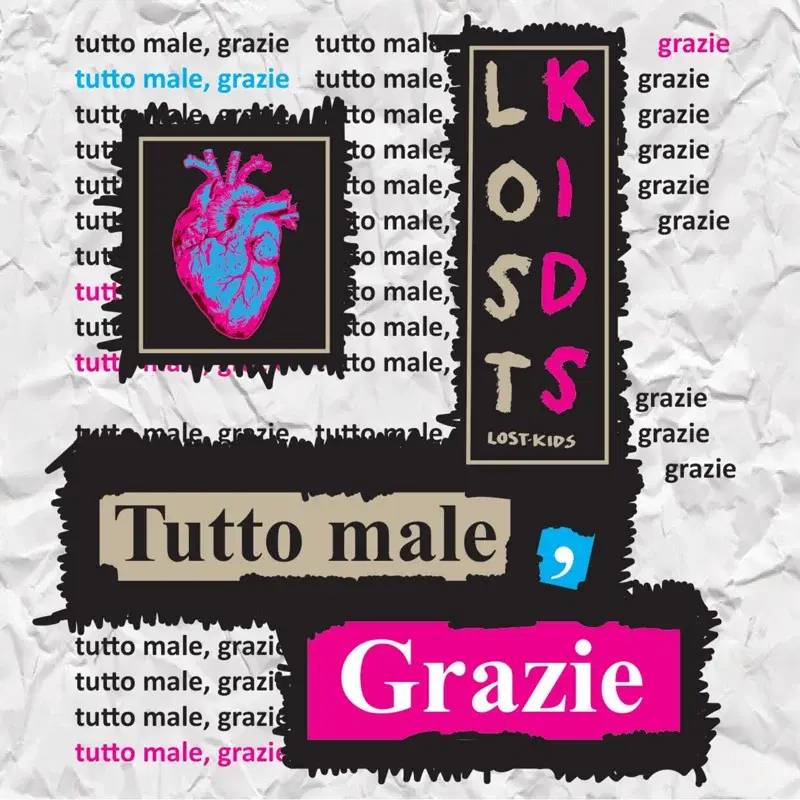 Tutto Male, Grazie