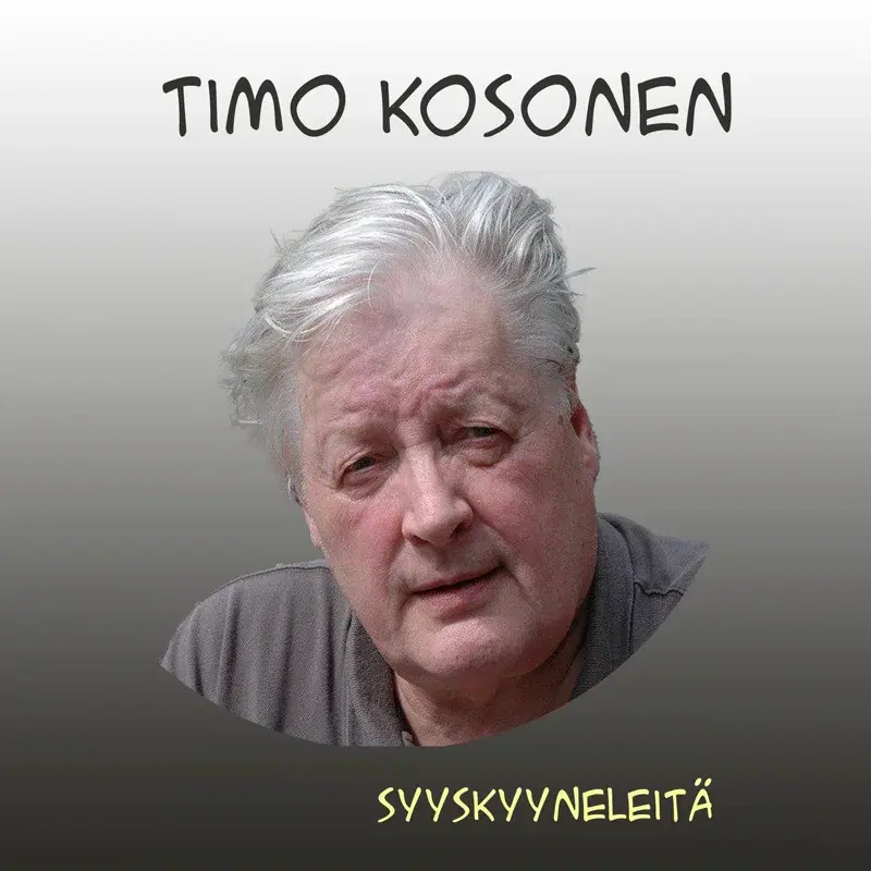 Syyskyyneleitä