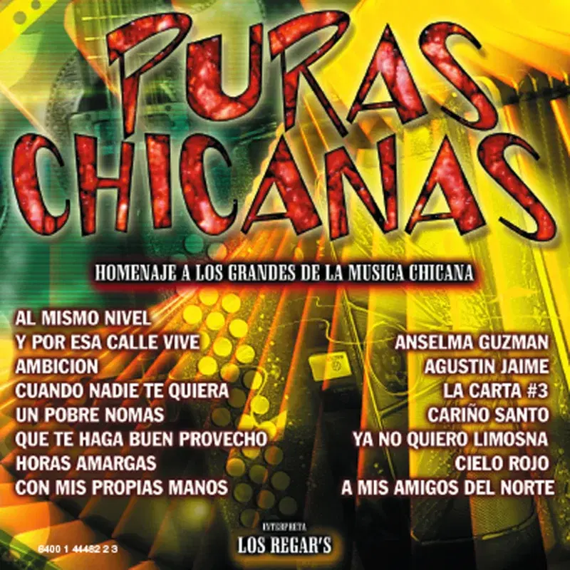 Puras Chicanas !!!