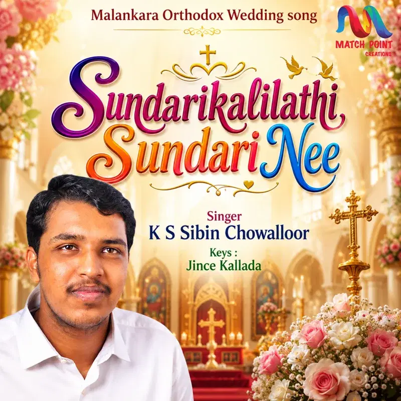 Sundarikalilathi Sundari Nee