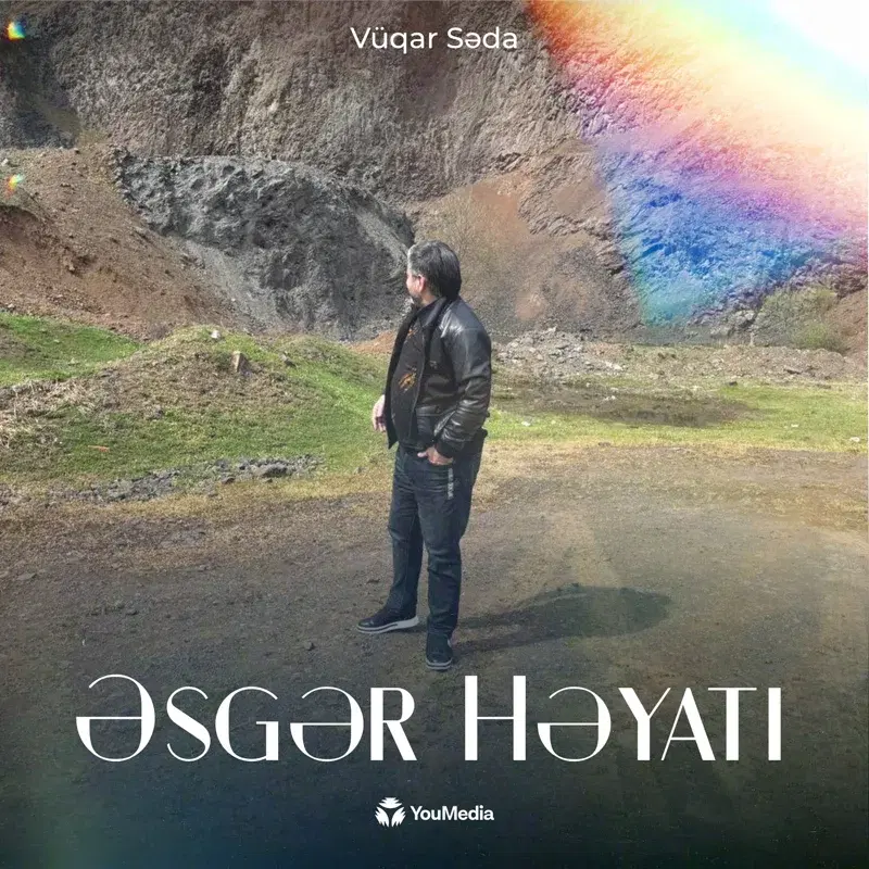 Əsgər Həyatı