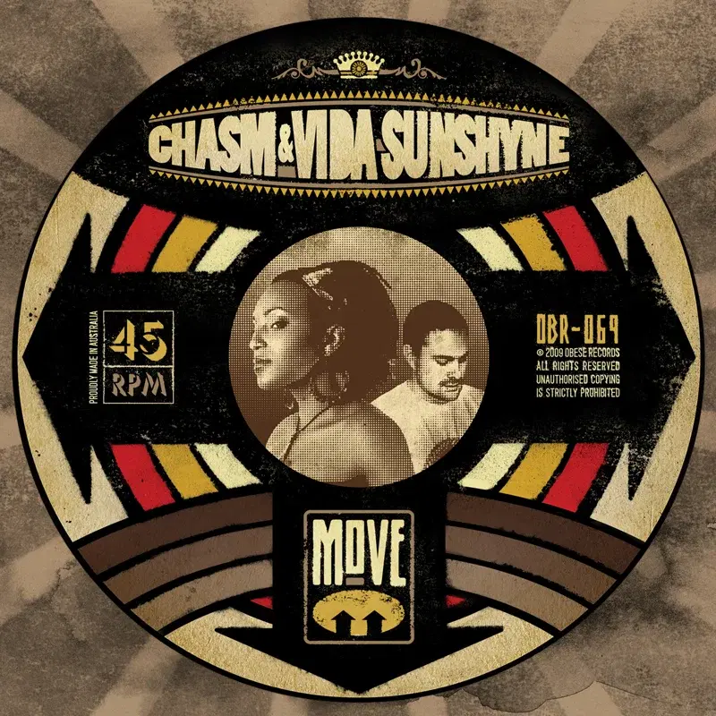 Move