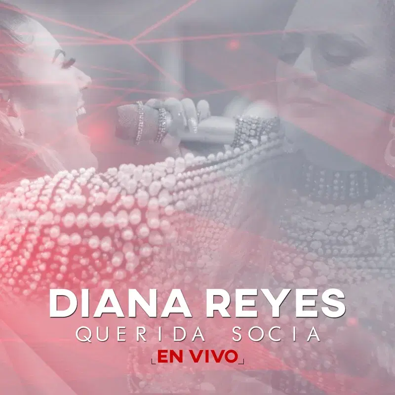 Querida Socia (En Vivo)