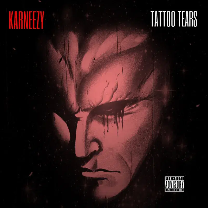 Tattoo Tears