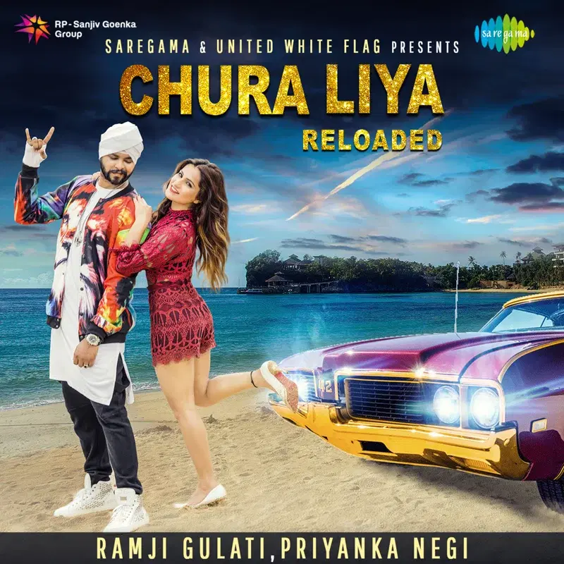 Chura Liya - Single