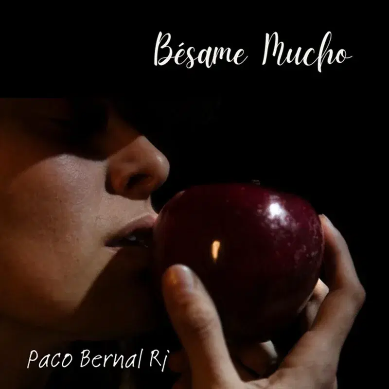 Bésame mucho