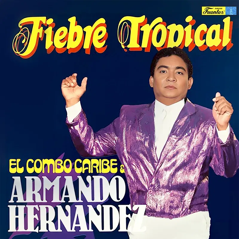 Fiebre Tropical