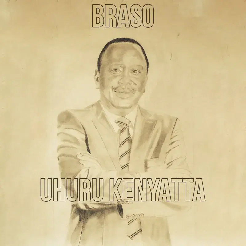 Uhuru Kenyatta