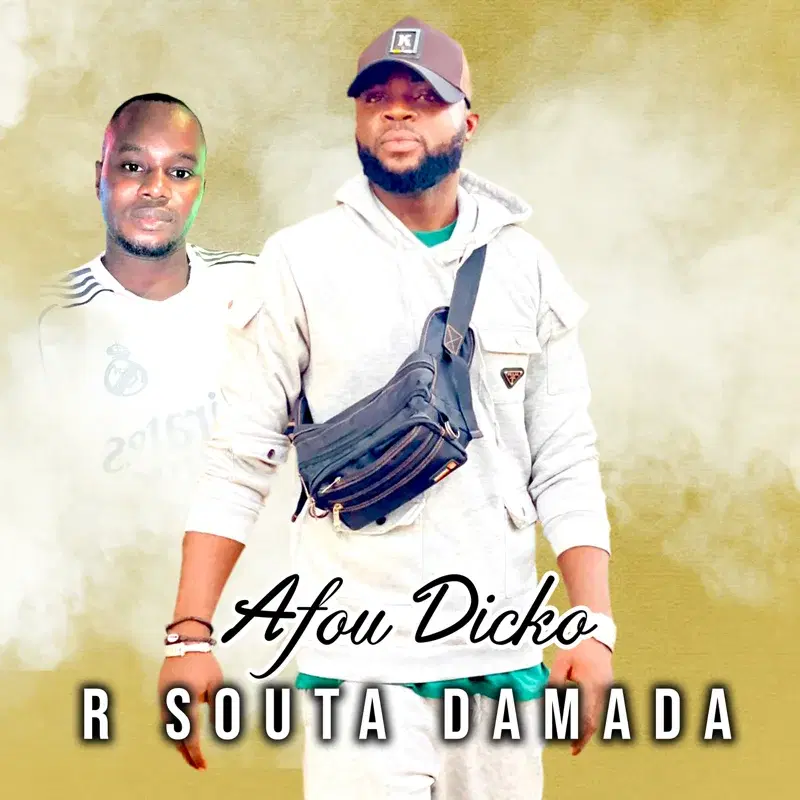 Afou Dicko