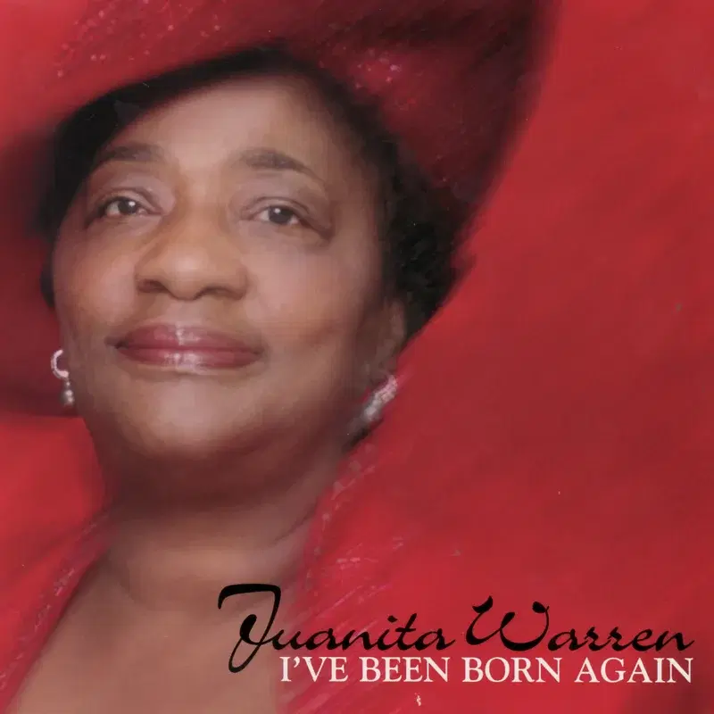 I've Been Born Again