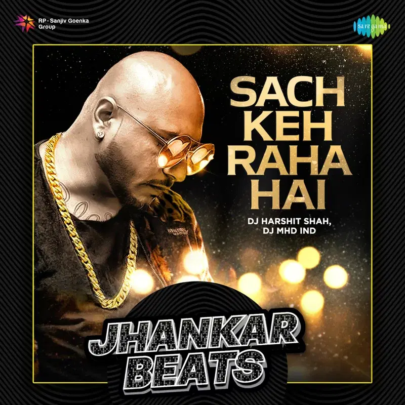 Sach Keh Raha Hai (From "Rehnaa Hai Terre Dil Mein")