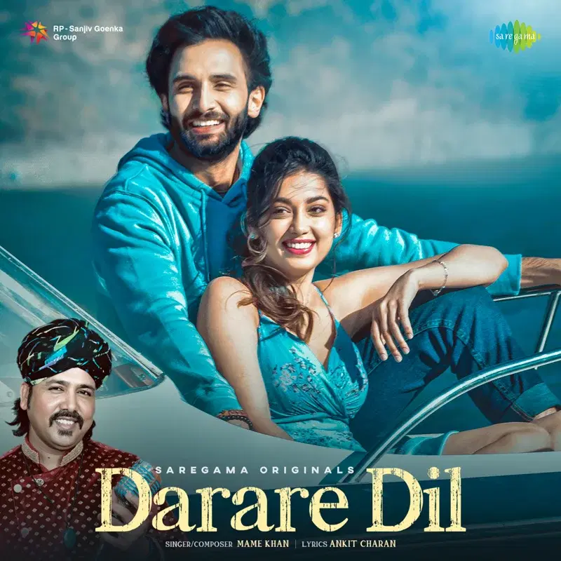 Darare Dil - Single