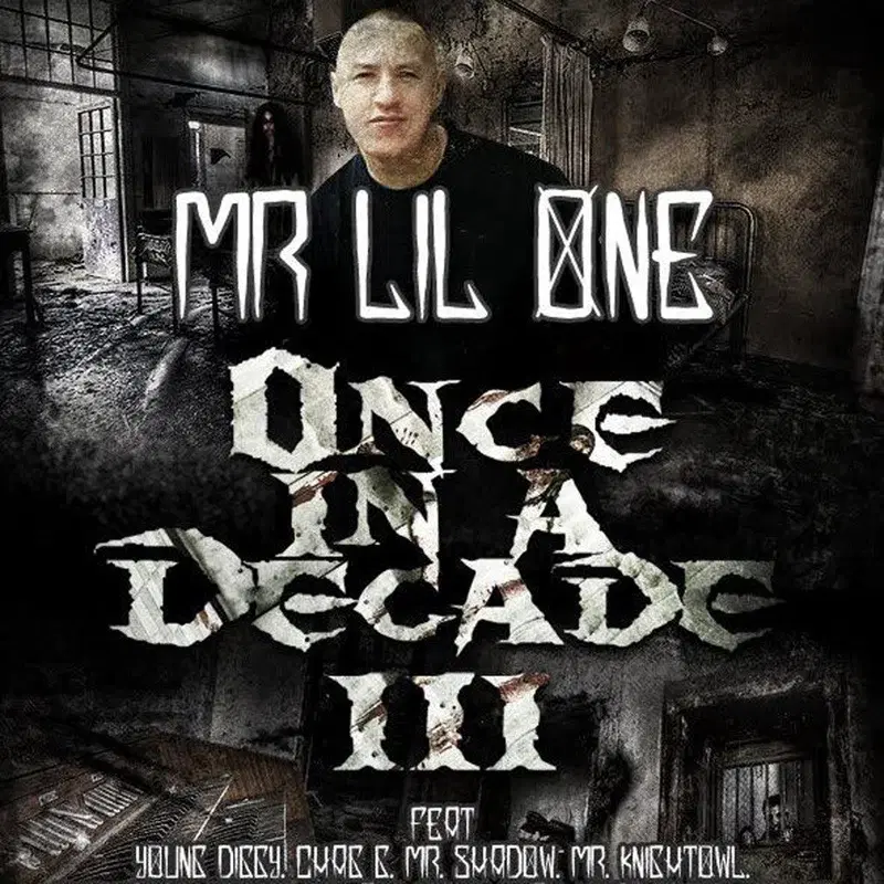 Once in a Decade III