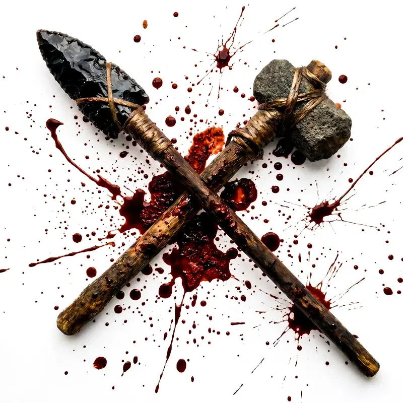 Sticks and Stones