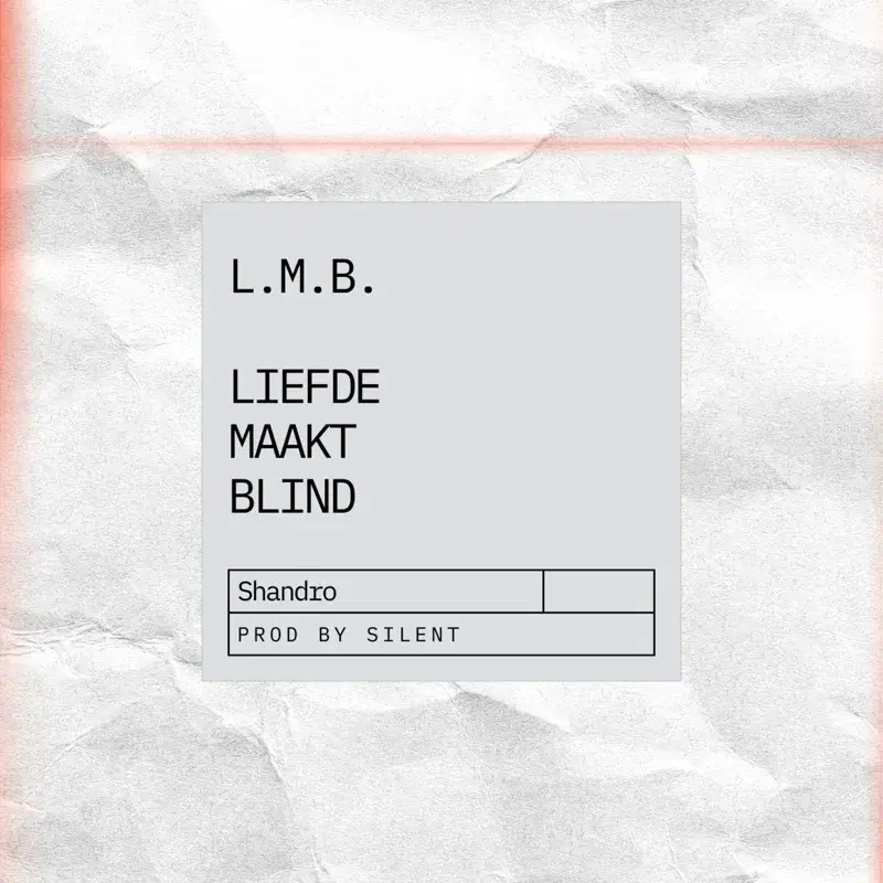 Liefde Maakt Blind