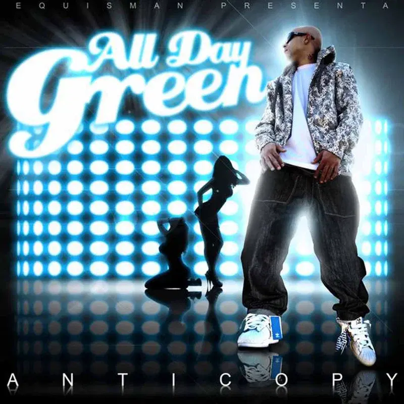 Antycopy