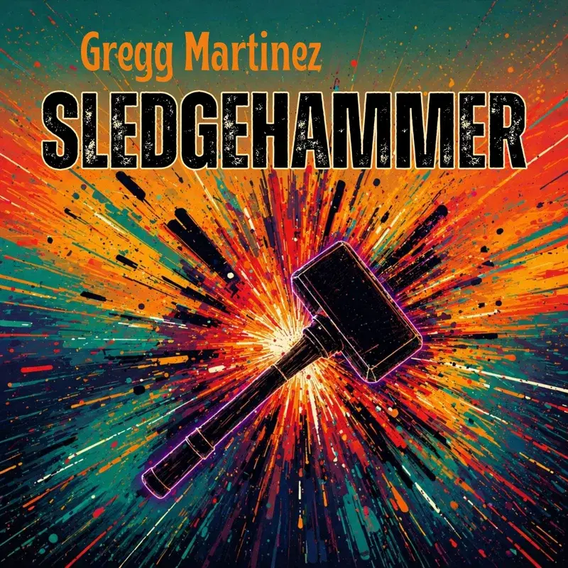 Sledgehammer