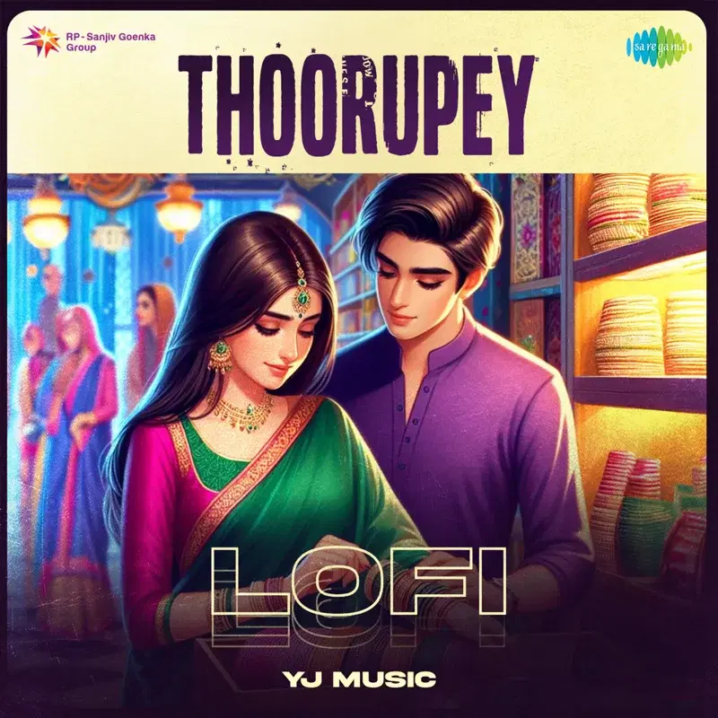 Thoorupey
