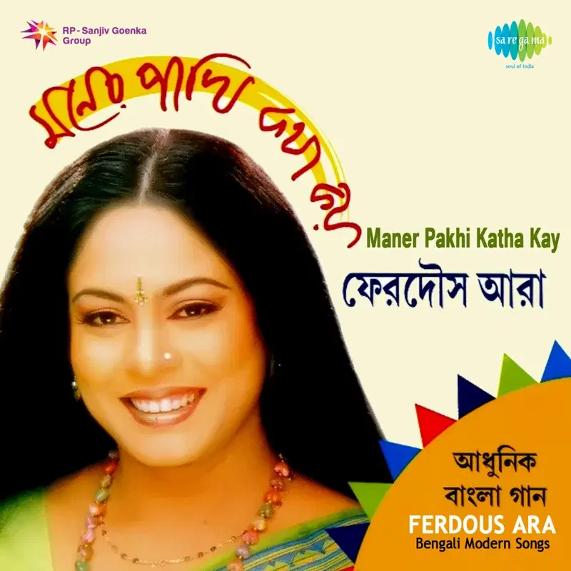 Maner Pakhi Katha Kay