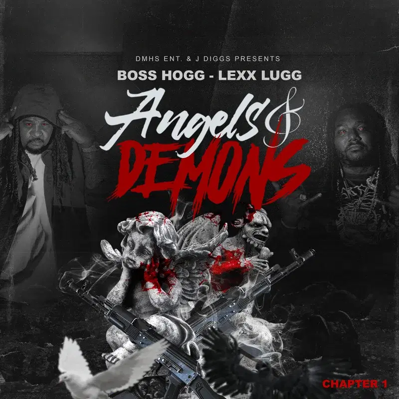 Angels & Demons
