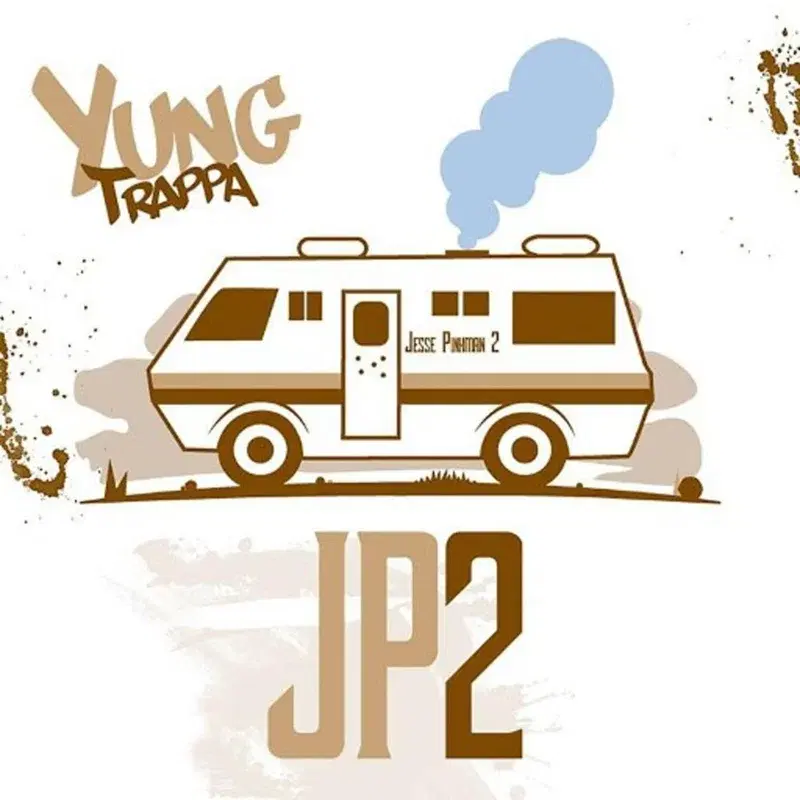 Jesse Pinkman 2 (No DJ)