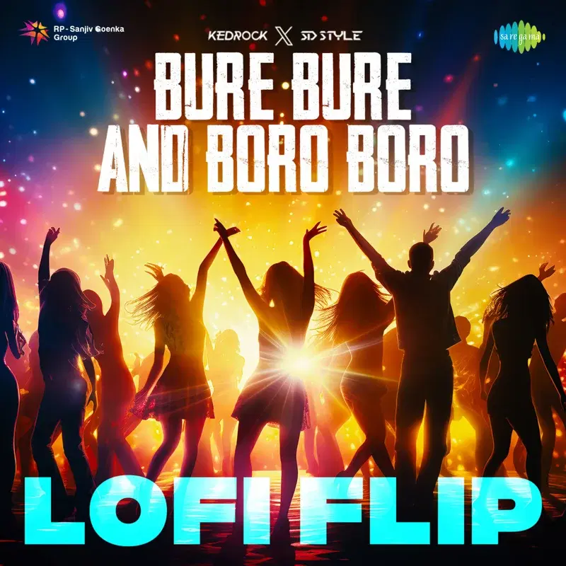 Bure Bure and Boro Boro