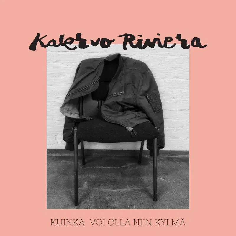 Kuinka voi olla niin kylmä