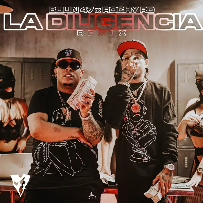 La Diligencia