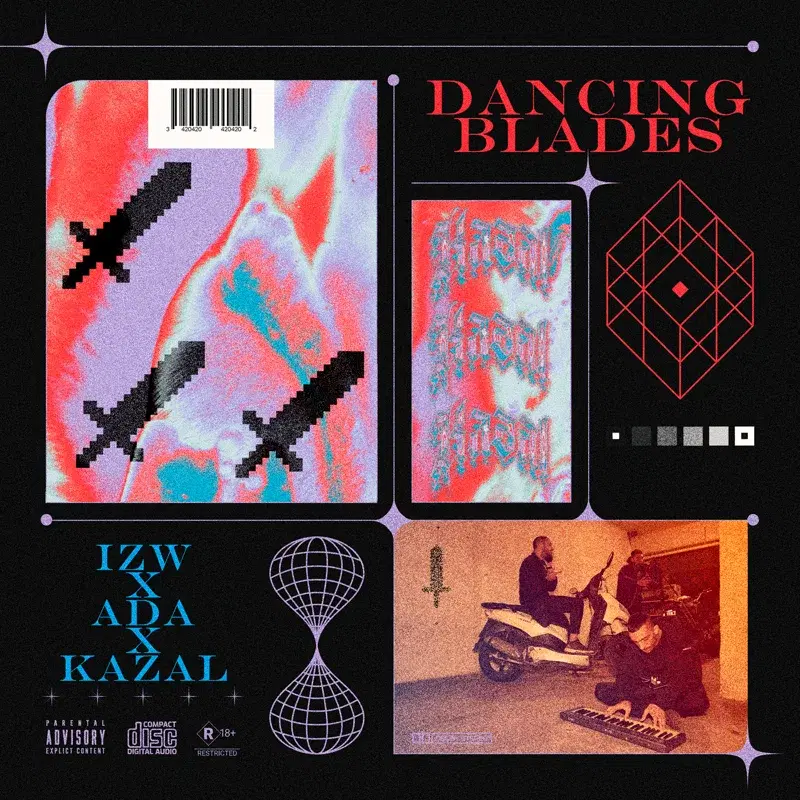Cover Art