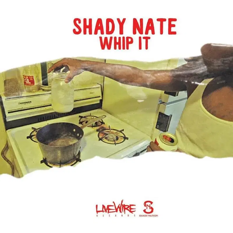 Whip It