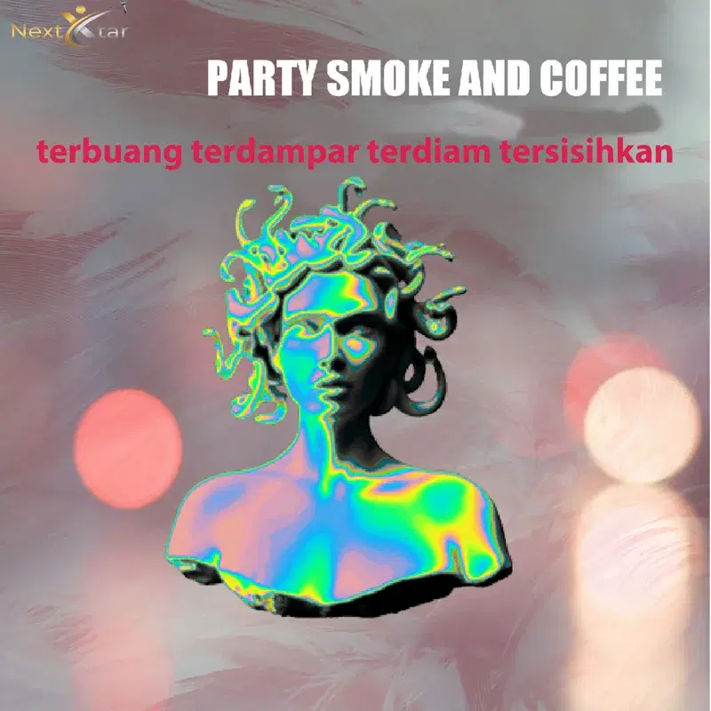 Terbuang Terdampar Terdiam Tersisihkan