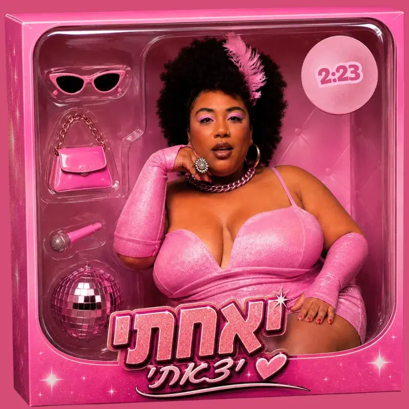 יאחתי יצאתי