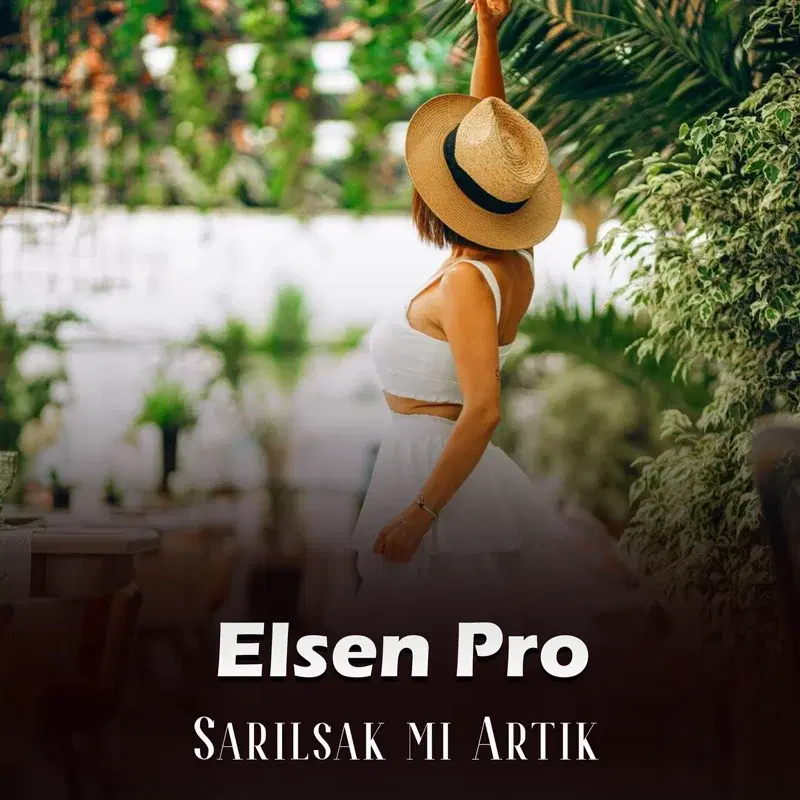 Sarılsak mı Artık