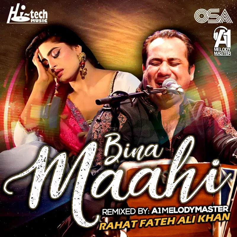 Bina Maahi
