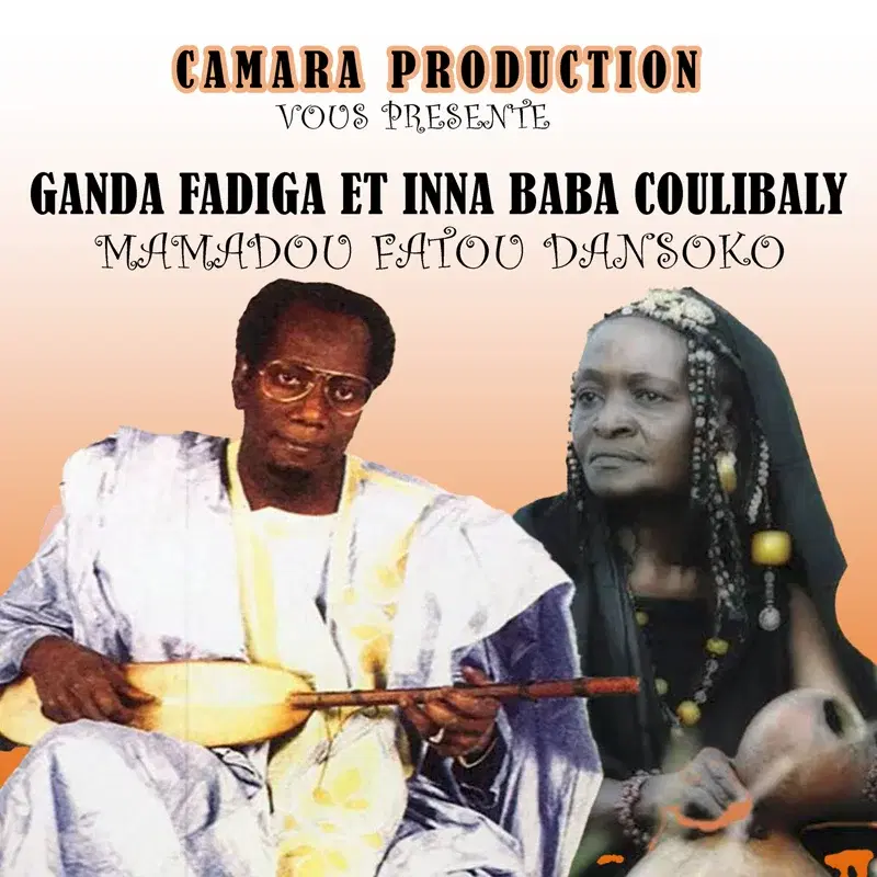 Mamadaou Fatou Dansoko