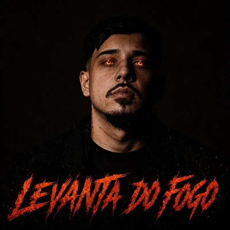 Levanta do Fogo