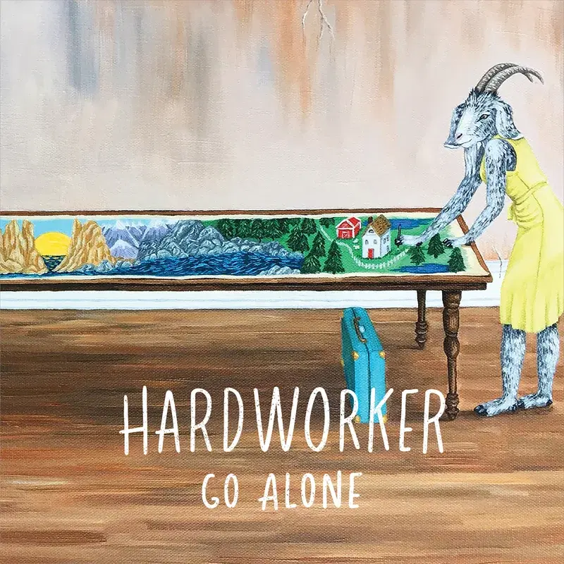 Go Alone